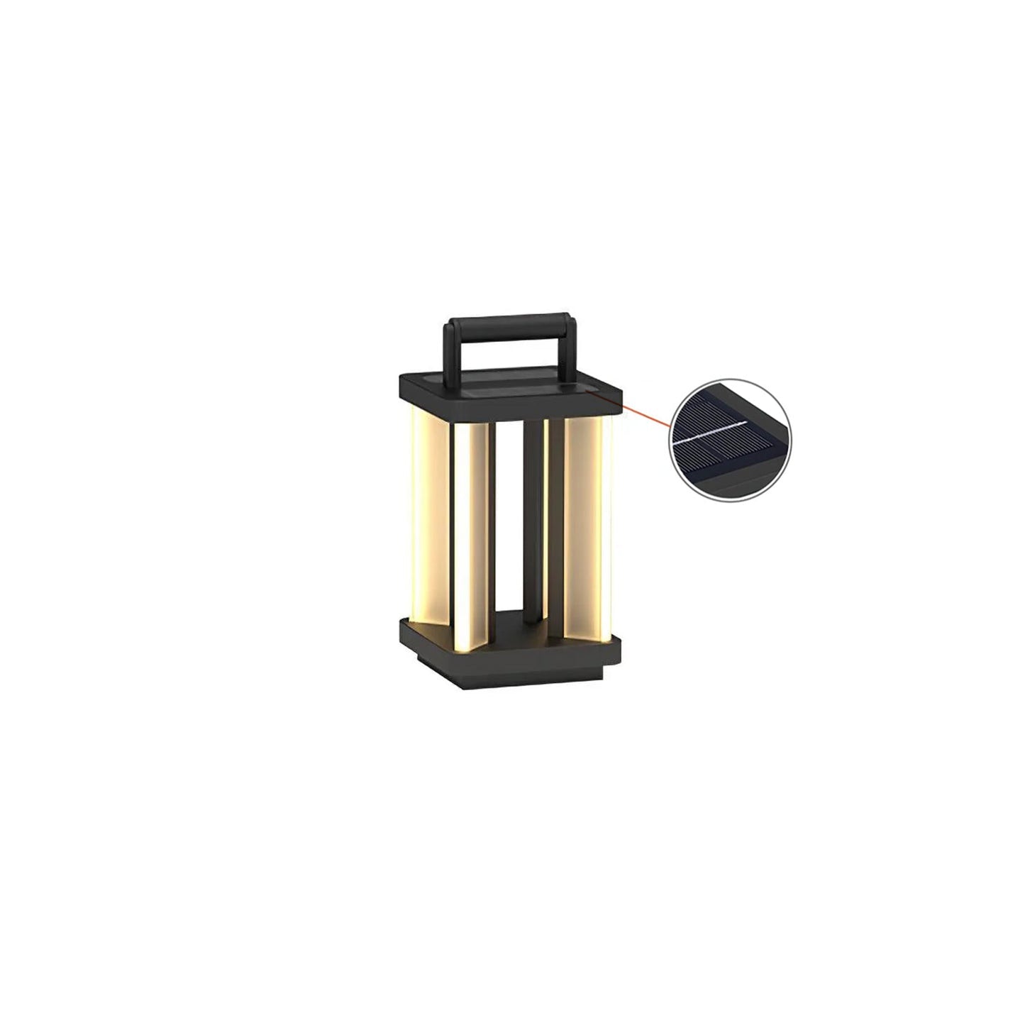 Metroluxe Exterior light fixture Outdoor Light