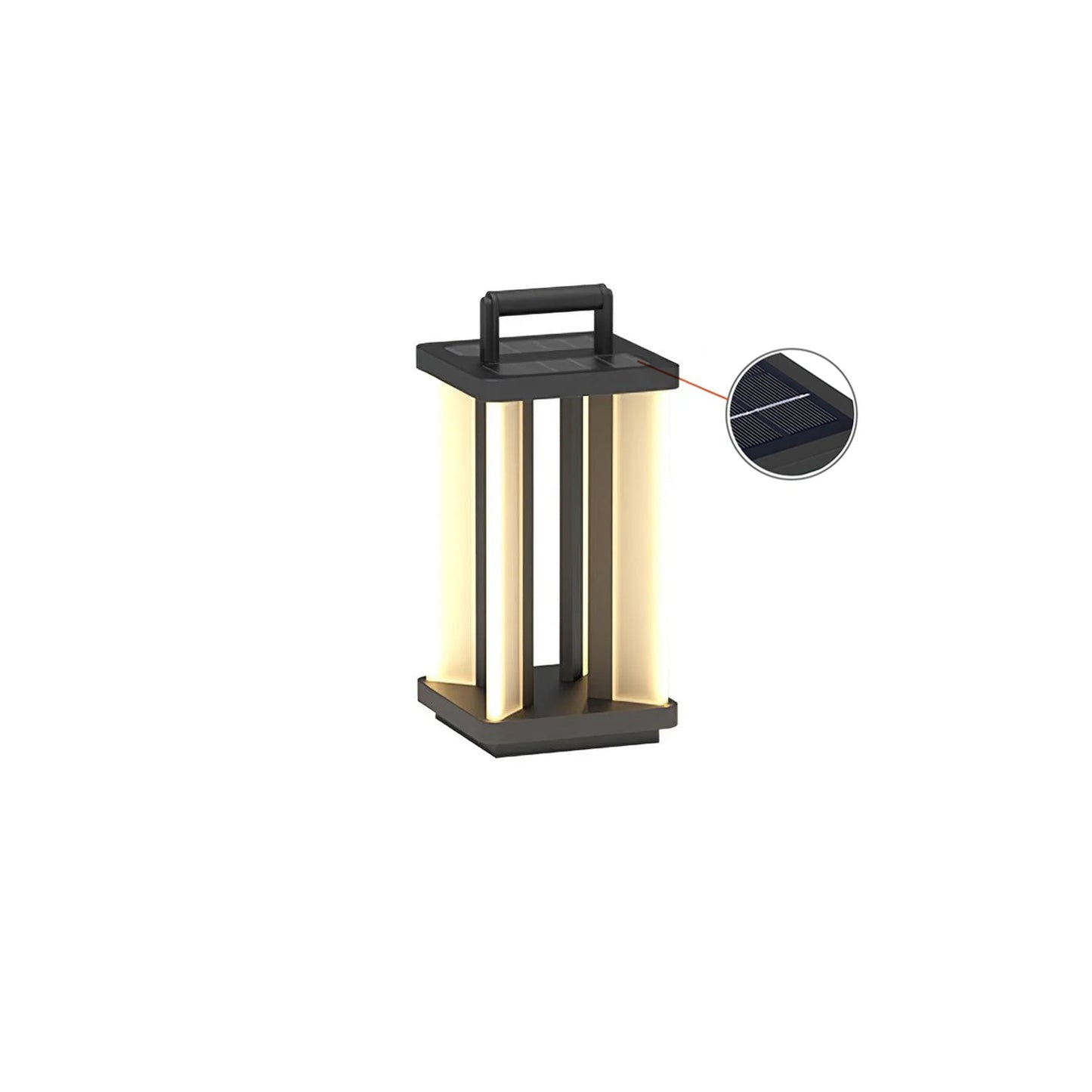 Metroluxe Exterior light fixture Outdoor Light