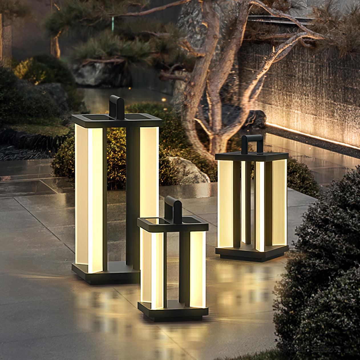 Metroluxe Exterior light fixture Outdoor Light