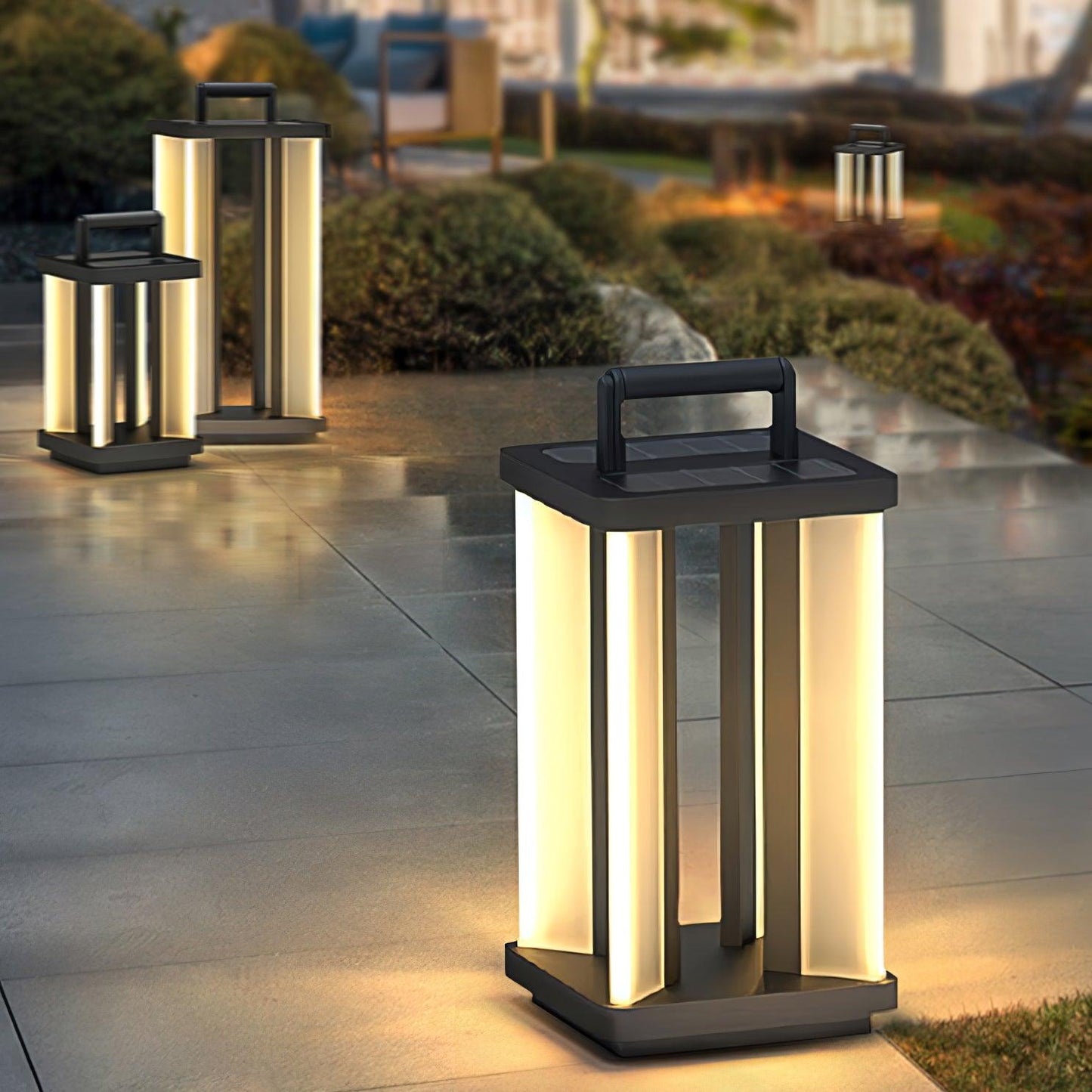 Metroluxe Exterior light fixture Outdoor Light