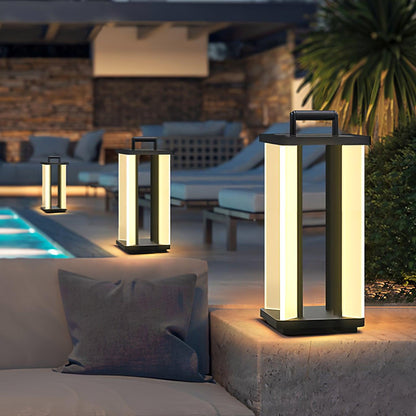 Metroluxe Exterior light fixture Outdoor Light