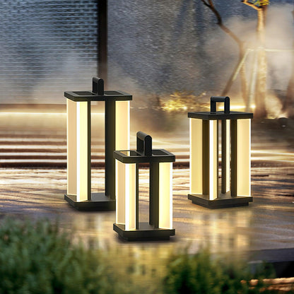 Metroluxe Exterior light fixture Outdoor Light