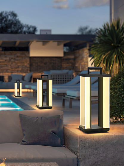 Metroluxe Exterior light fixture Outdoor Light