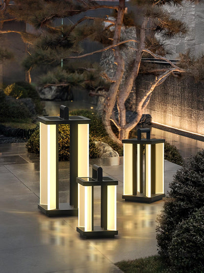 Metroluxe Exterior light fixture Outdoor Light