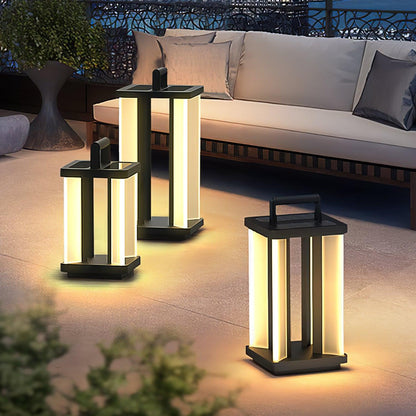 Metroluxe Exterior light fixture Outdoor Light