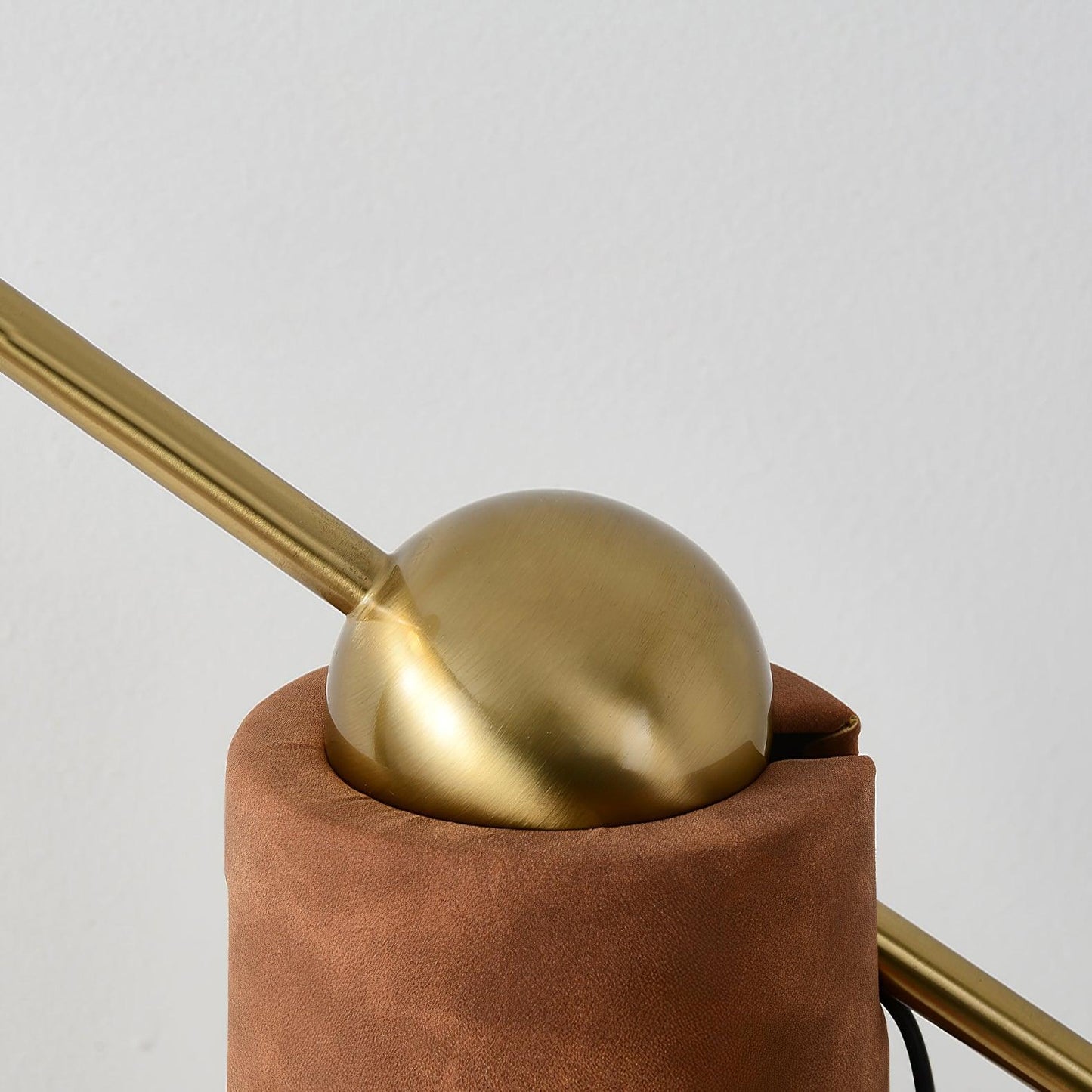 Metronome Free-standing Lamp Floor Lamp