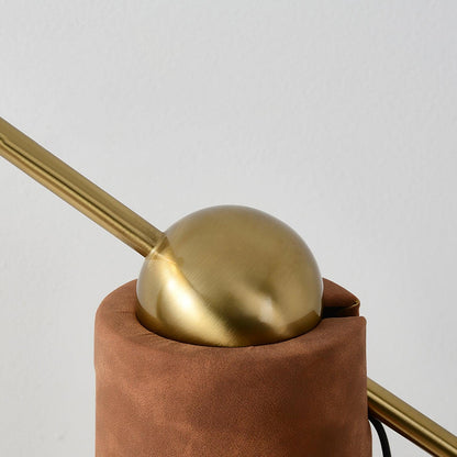 Metronome Free-standing Lamp Floor Lamp