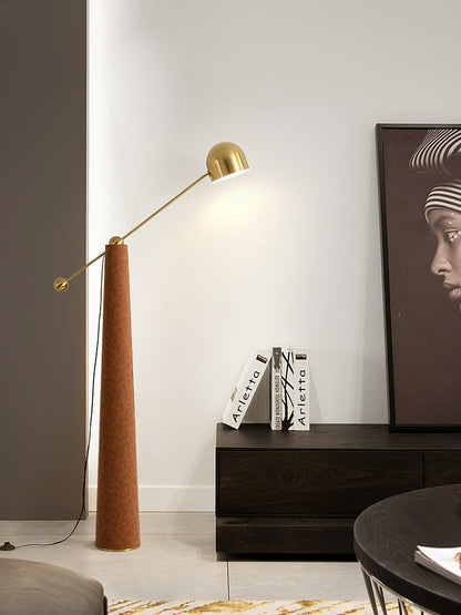 Metronome Free-standing Lamp Floor Lamp