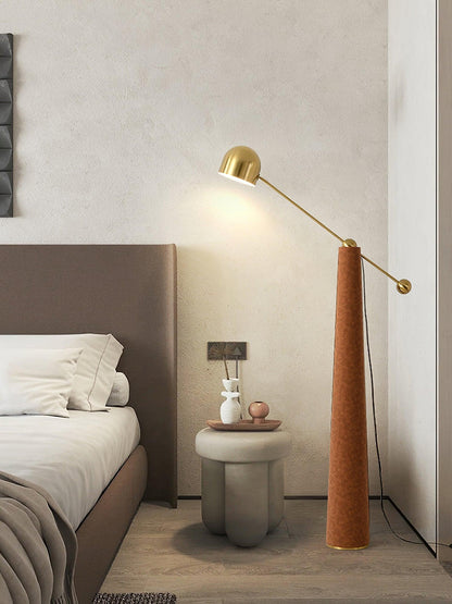 Metronome Free-standing Lamp Floor Lamp