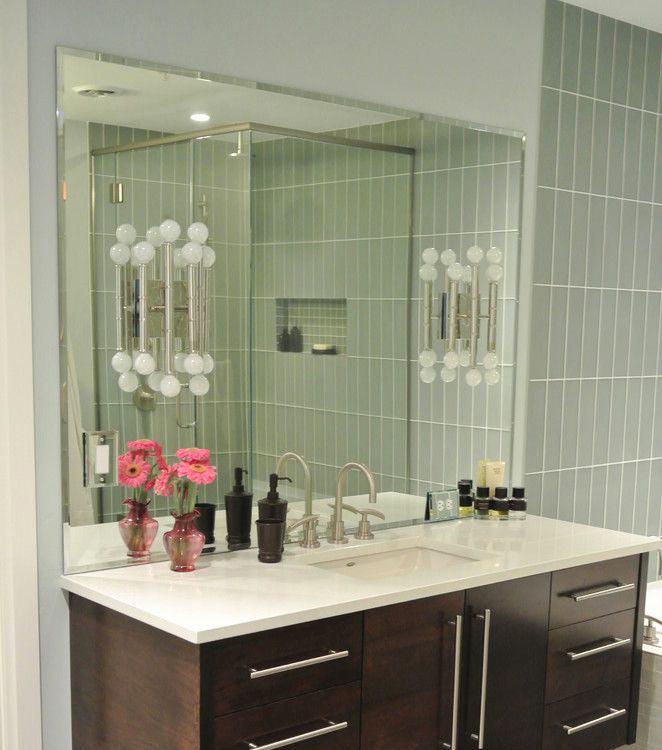 Meurice Wall light Wall Lamp