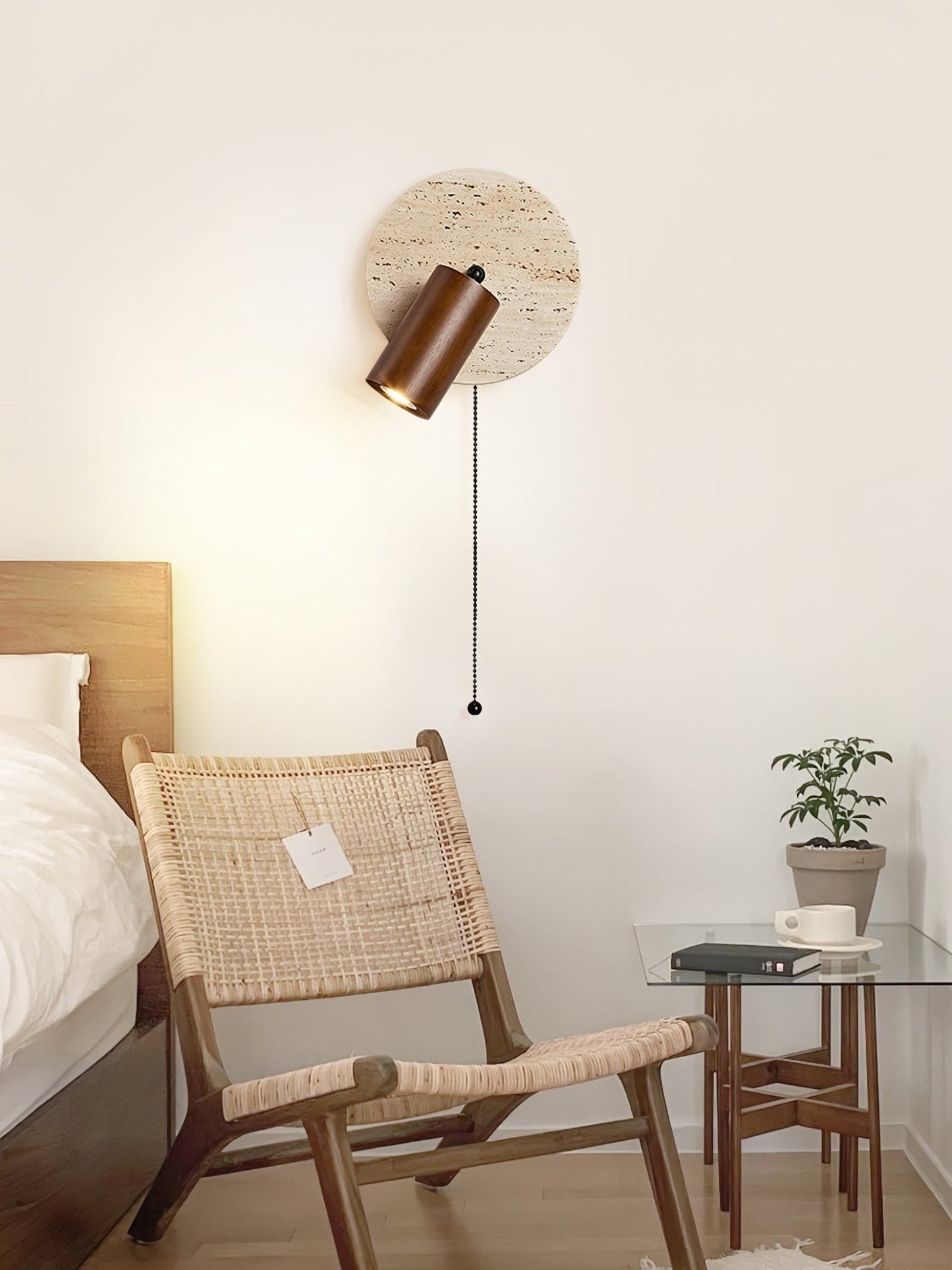 Miadi Wall light Wall Lamp