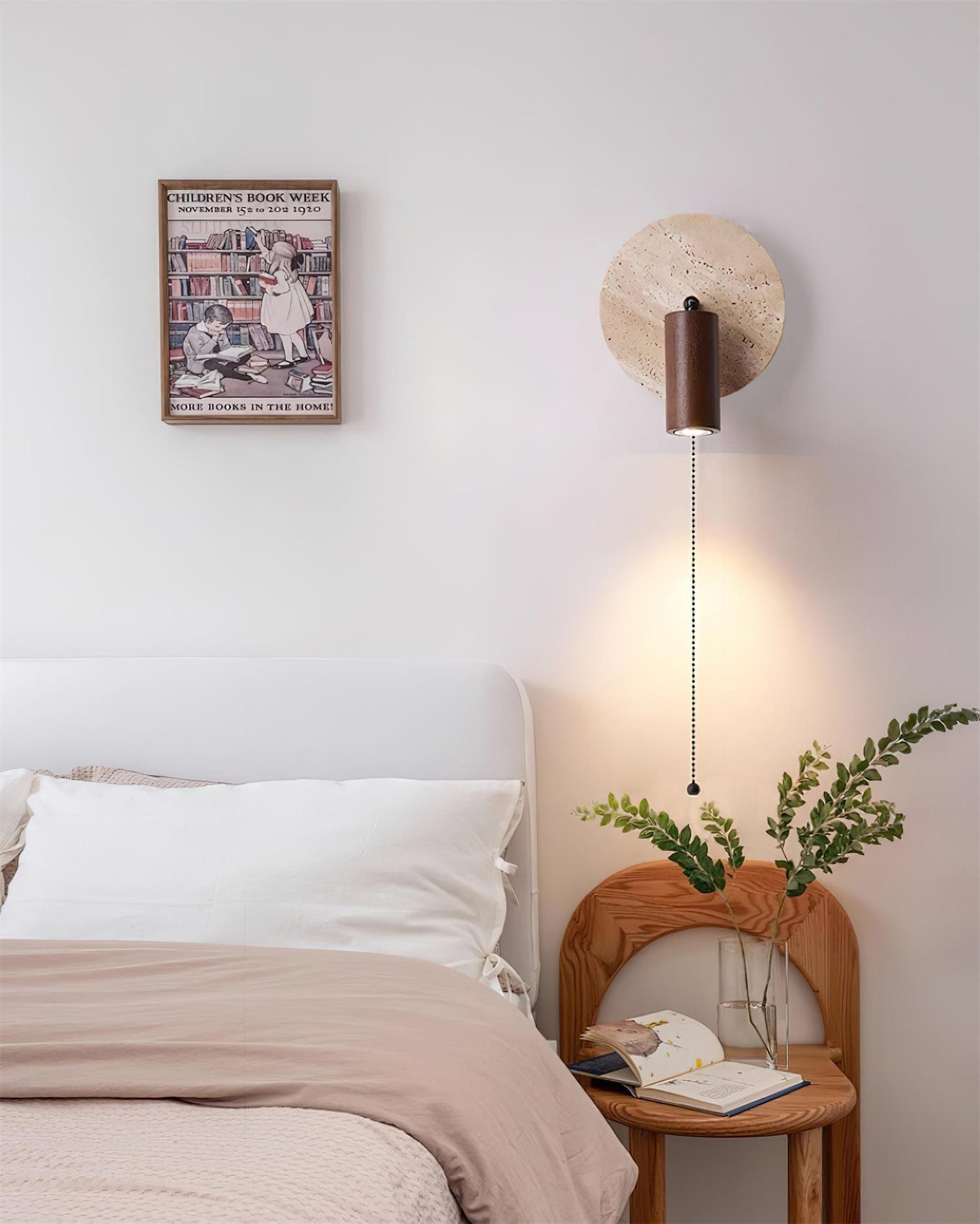 Miadi Wall light Wall Lamp
