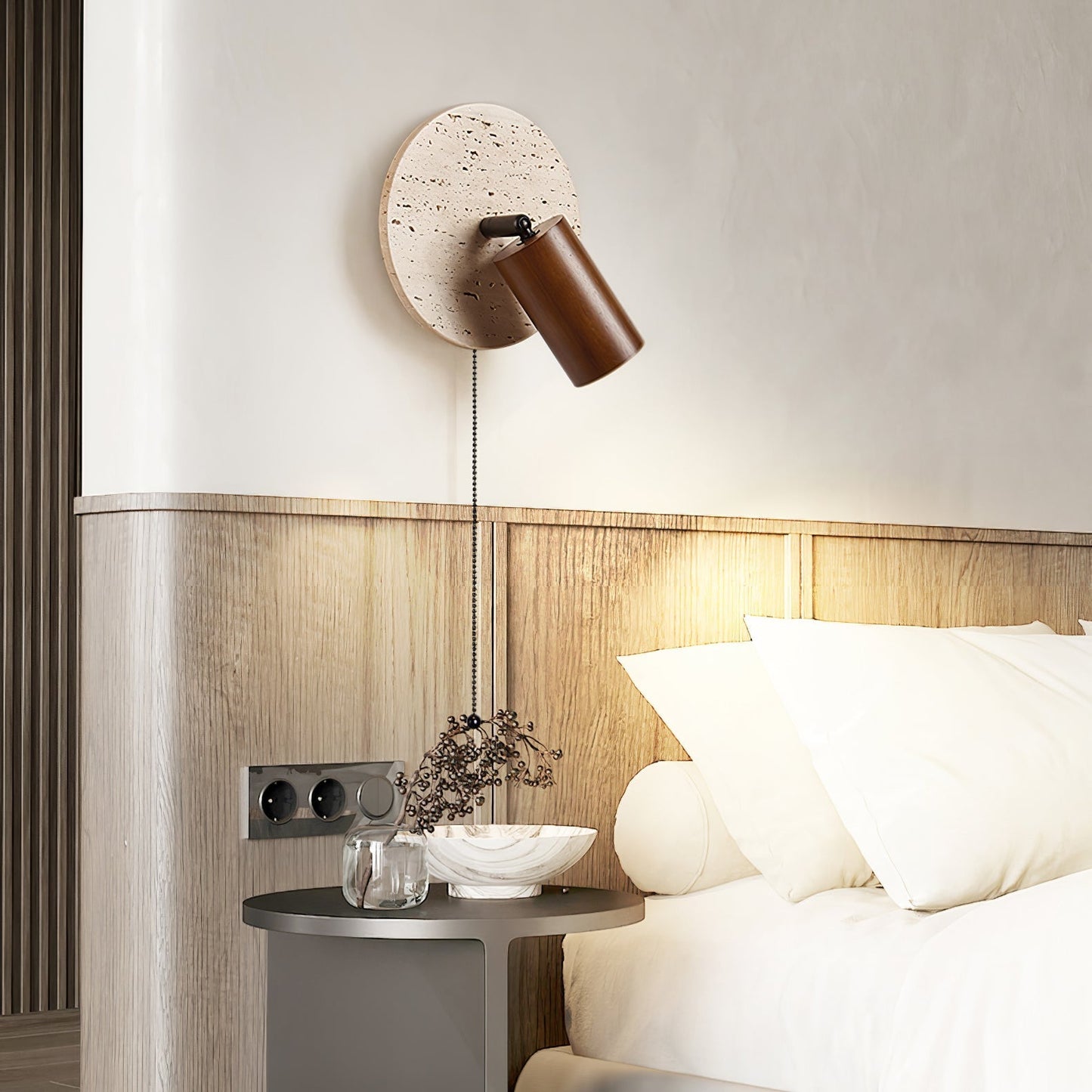 Miadi Wall light Wall Lamp