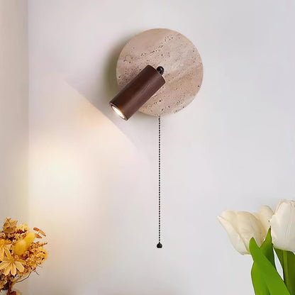 Miadi Wall light Wall Lamp