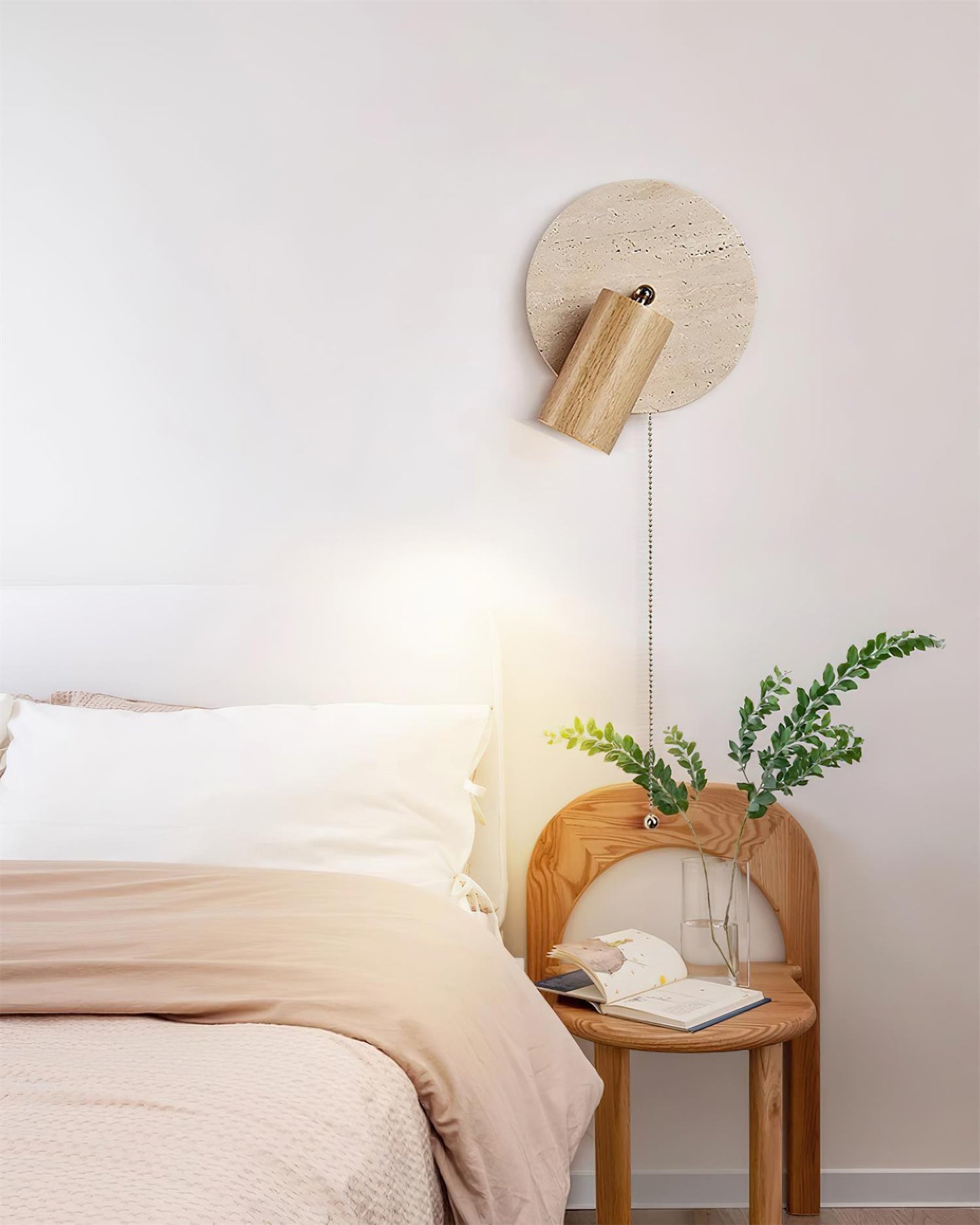 Miadi Wall light Wall Lamp