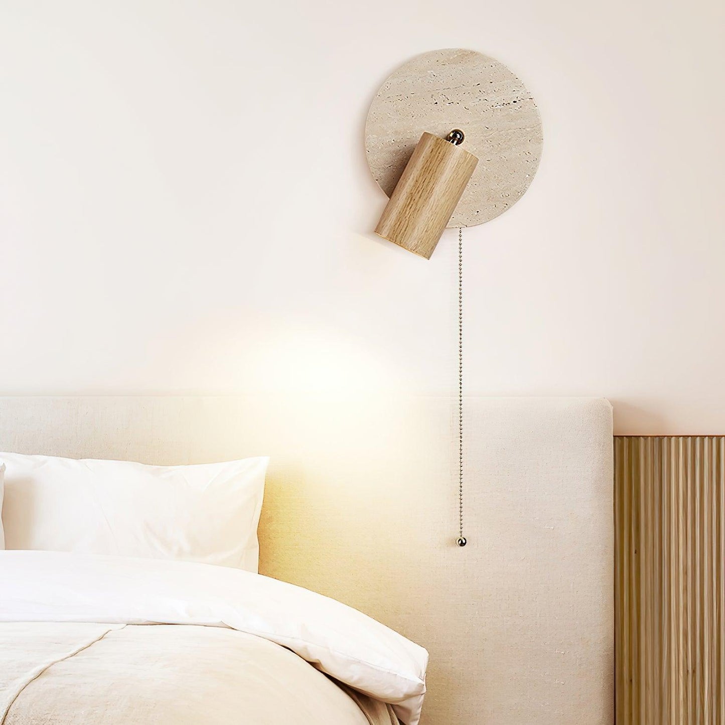 Miadi Wall light Wall Lamp