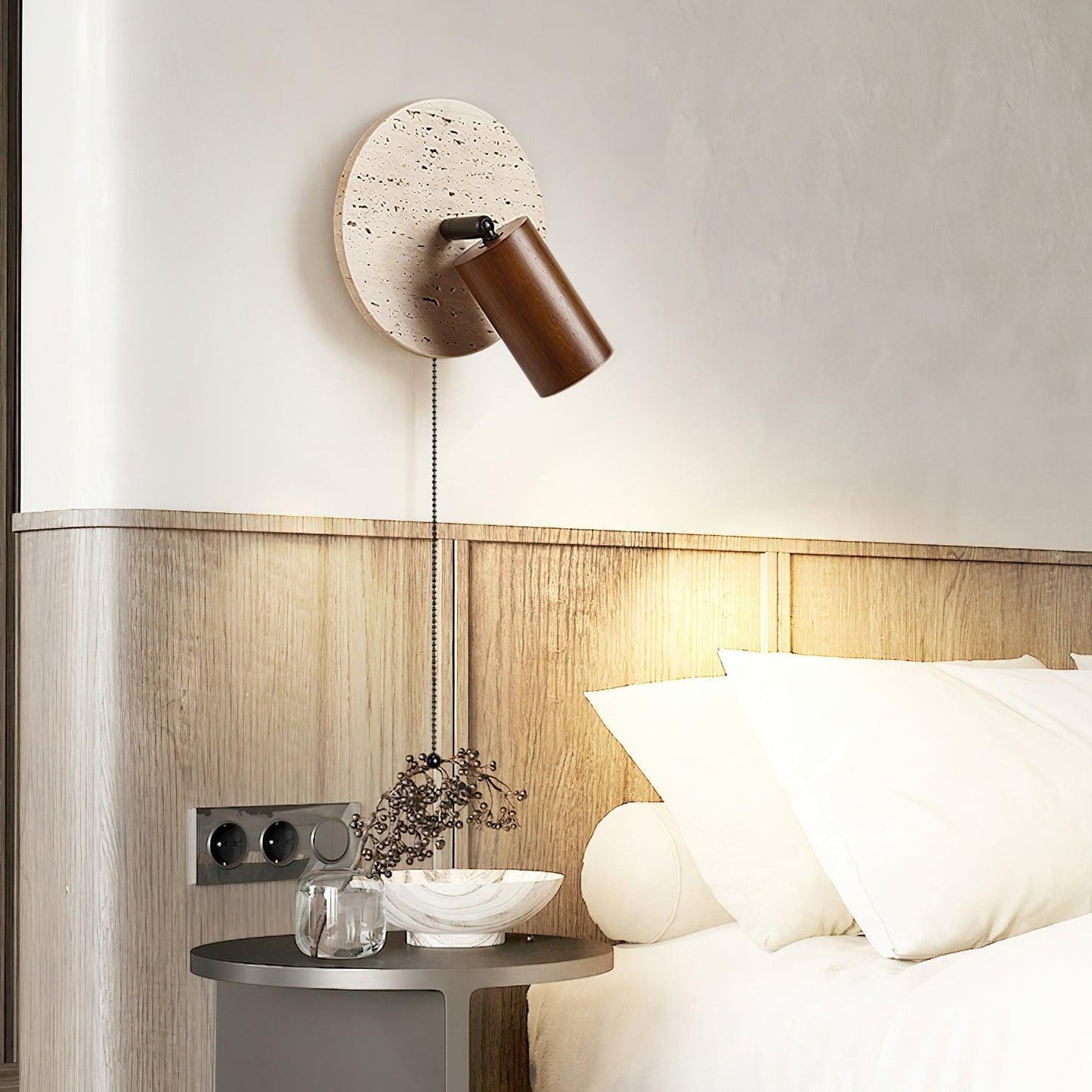 Miadi Wall light Wall Lamp