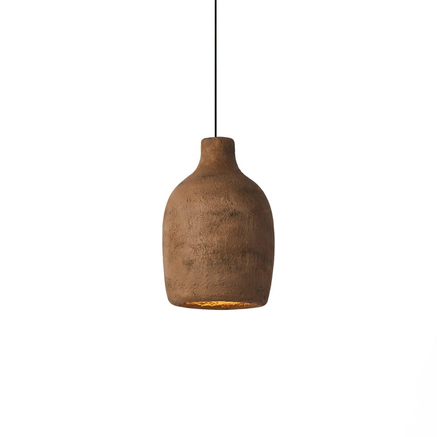 Milk Can Houselight Pendant Lamp