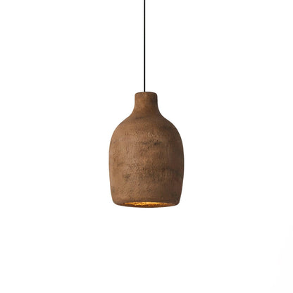 Milk Can Houselight Pendant Lamp