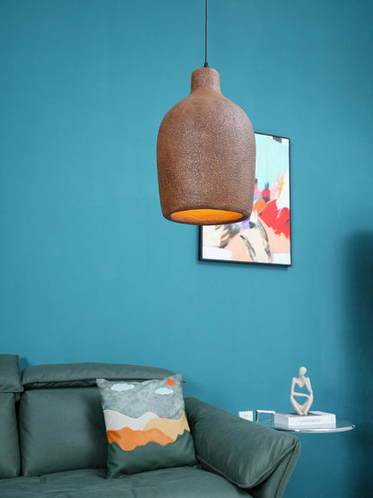 Milk Can Houselight Pendant Lamp