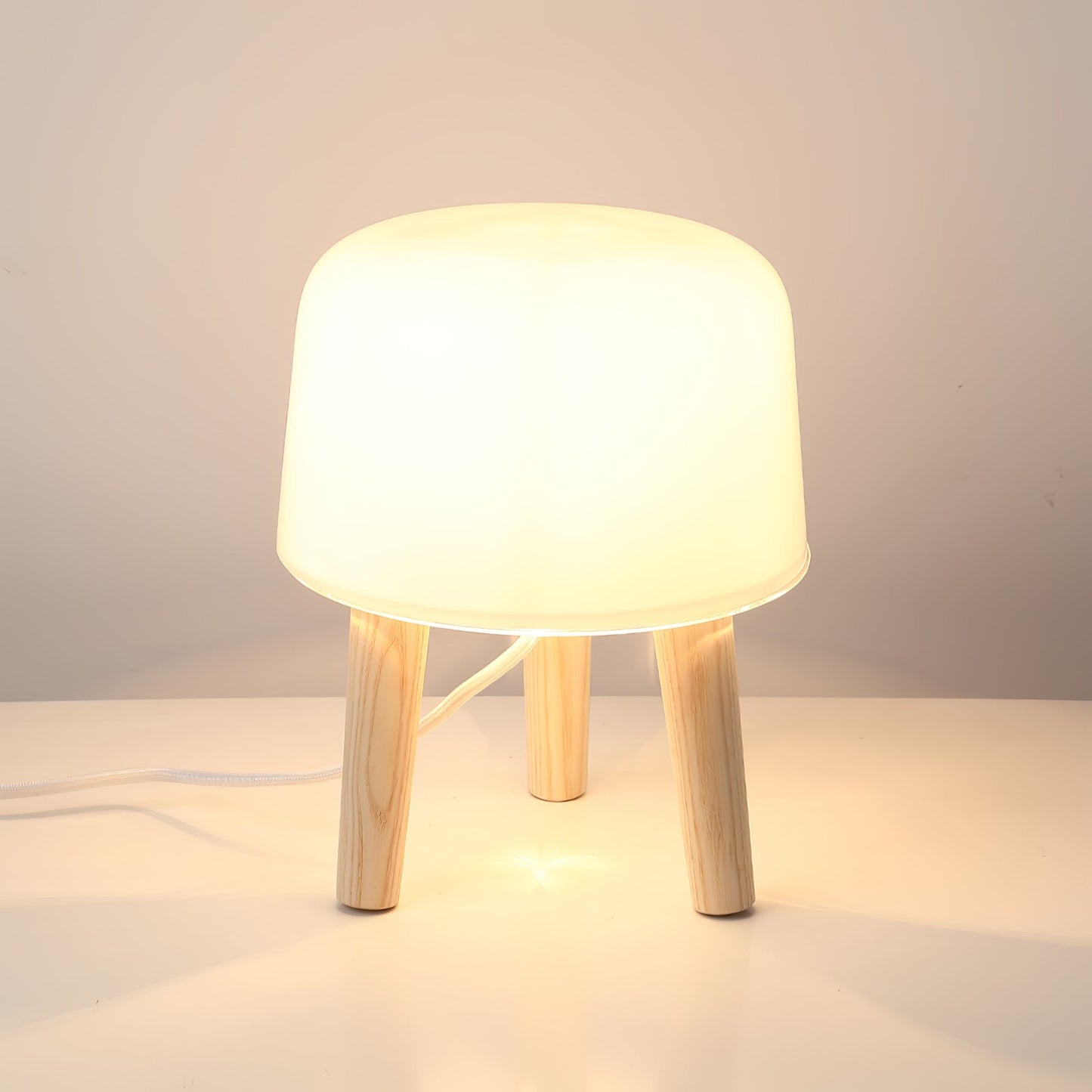 Milk Task lamp Table Lamp