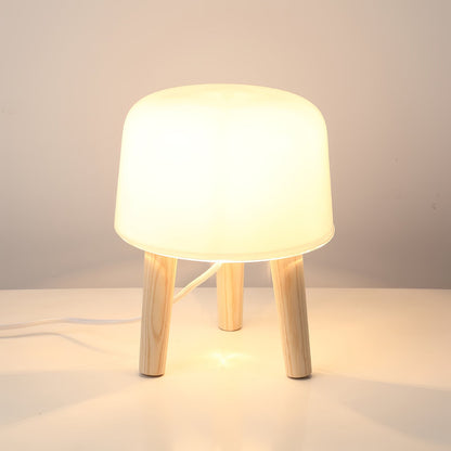 Milk Task lamp Table Lamp