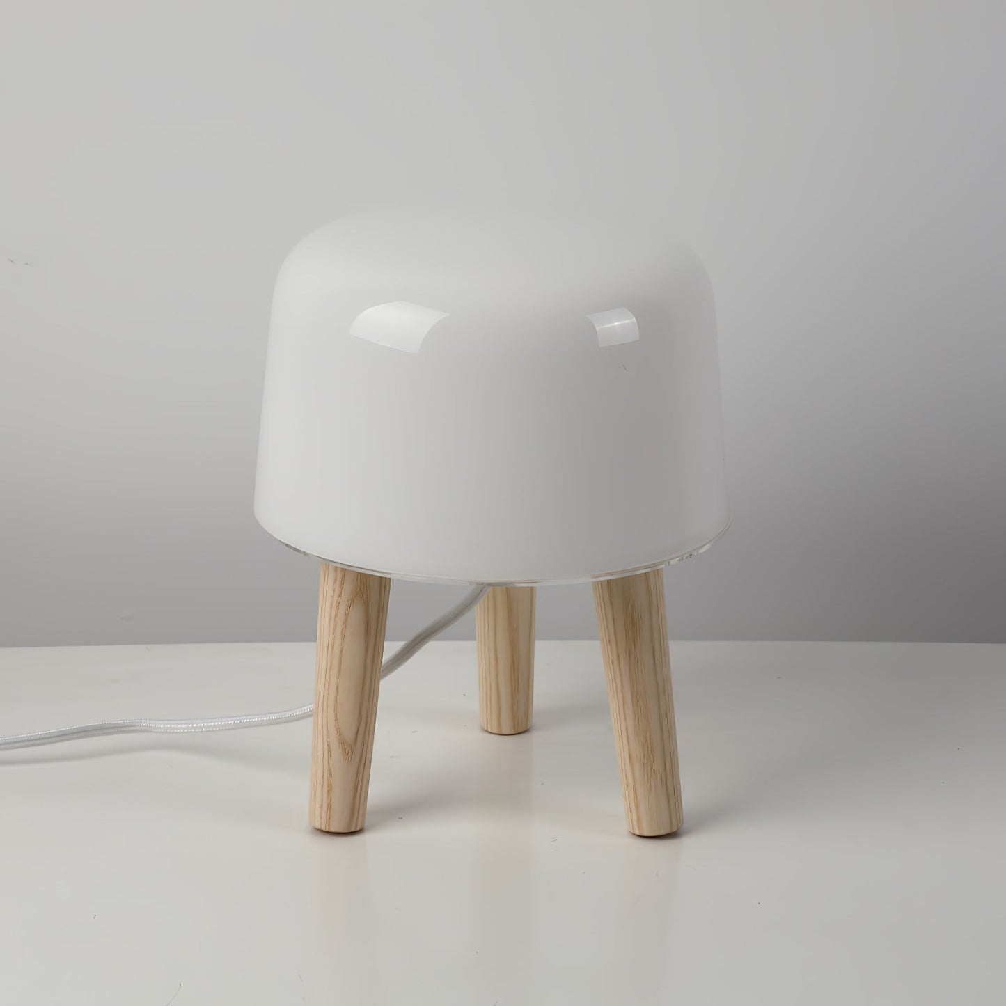 Milk Task lamp Table Lamp