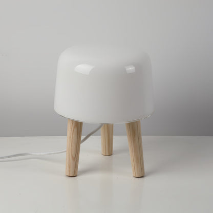 Milk Task lamp Table Lamp