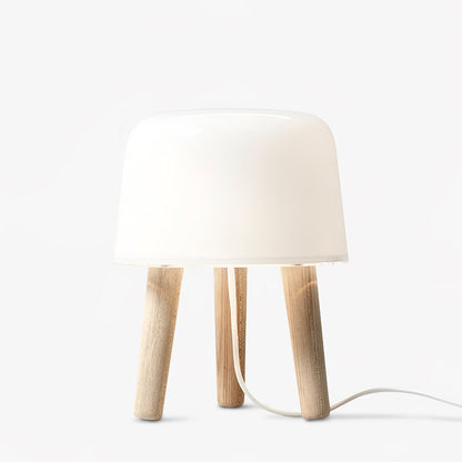 Milk Task lamp Table Lamp