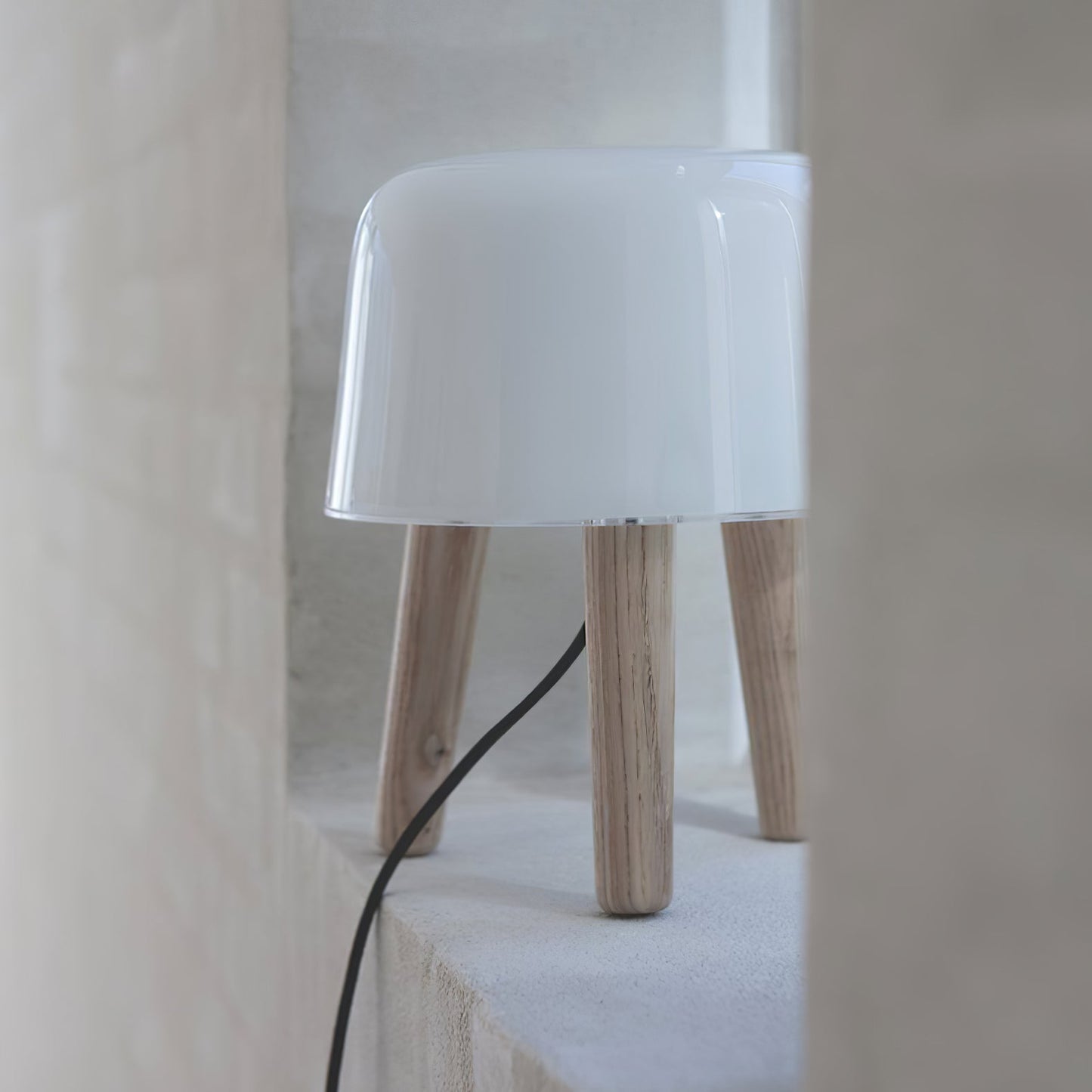 Milk Task lamp Table Lamp
