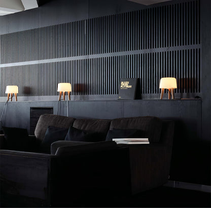 Milk Task lamp Table Lamp