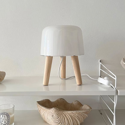 Milk Task lamp Table Lamp