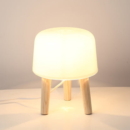 Milk Task lamp Table Lamp