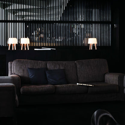 Milk Task lamp Table Lamp