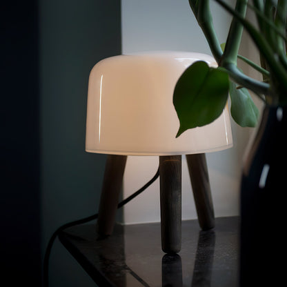 Milk Task lamp Table Lamp