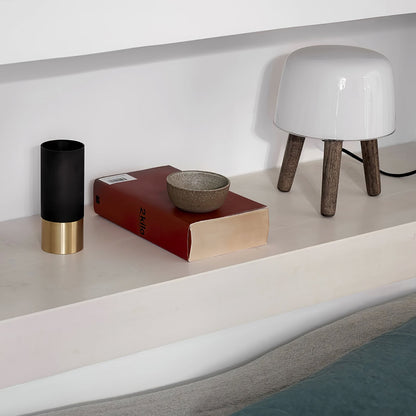 Milk Task lamp Table Lamp