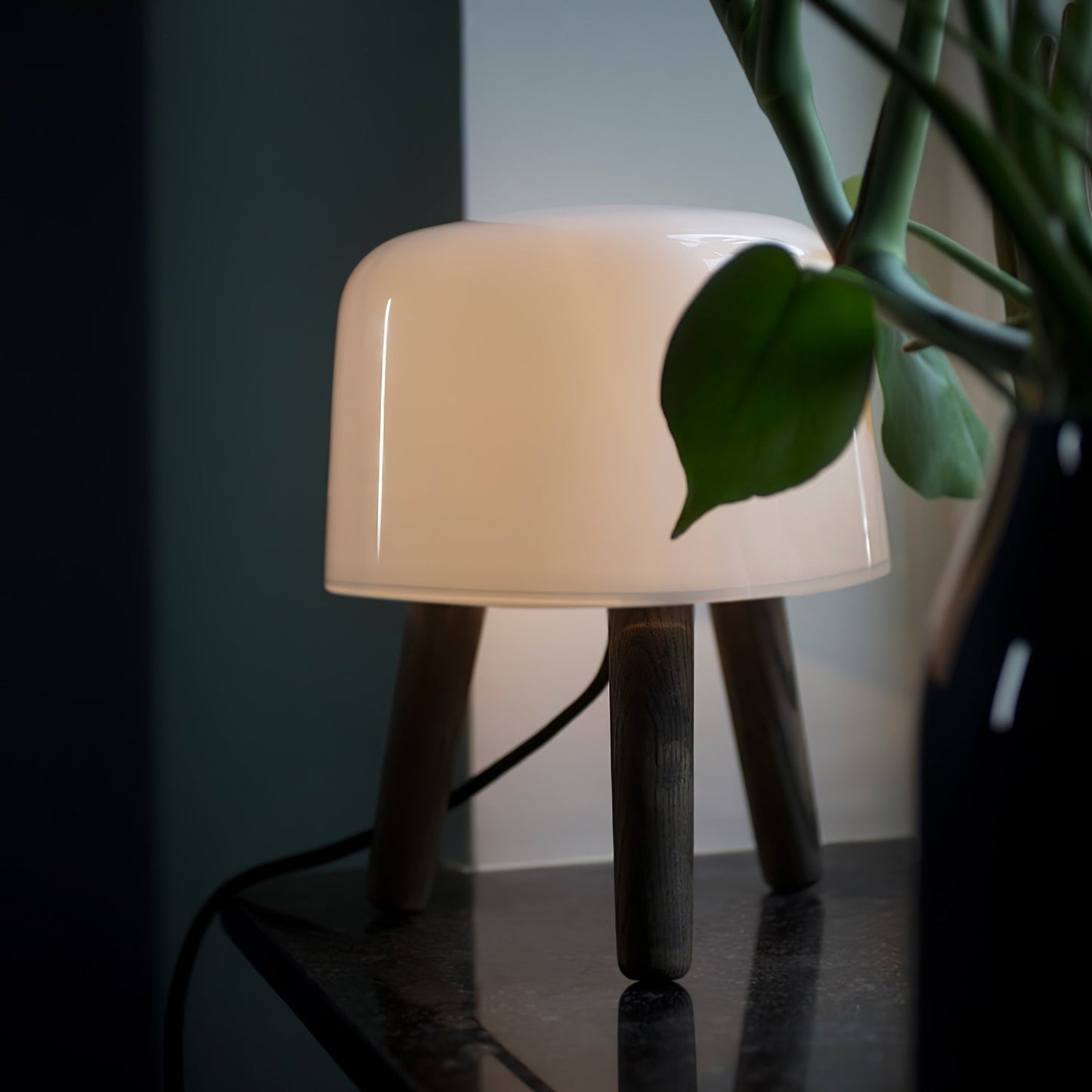 Milk Task lamp Table Lamp