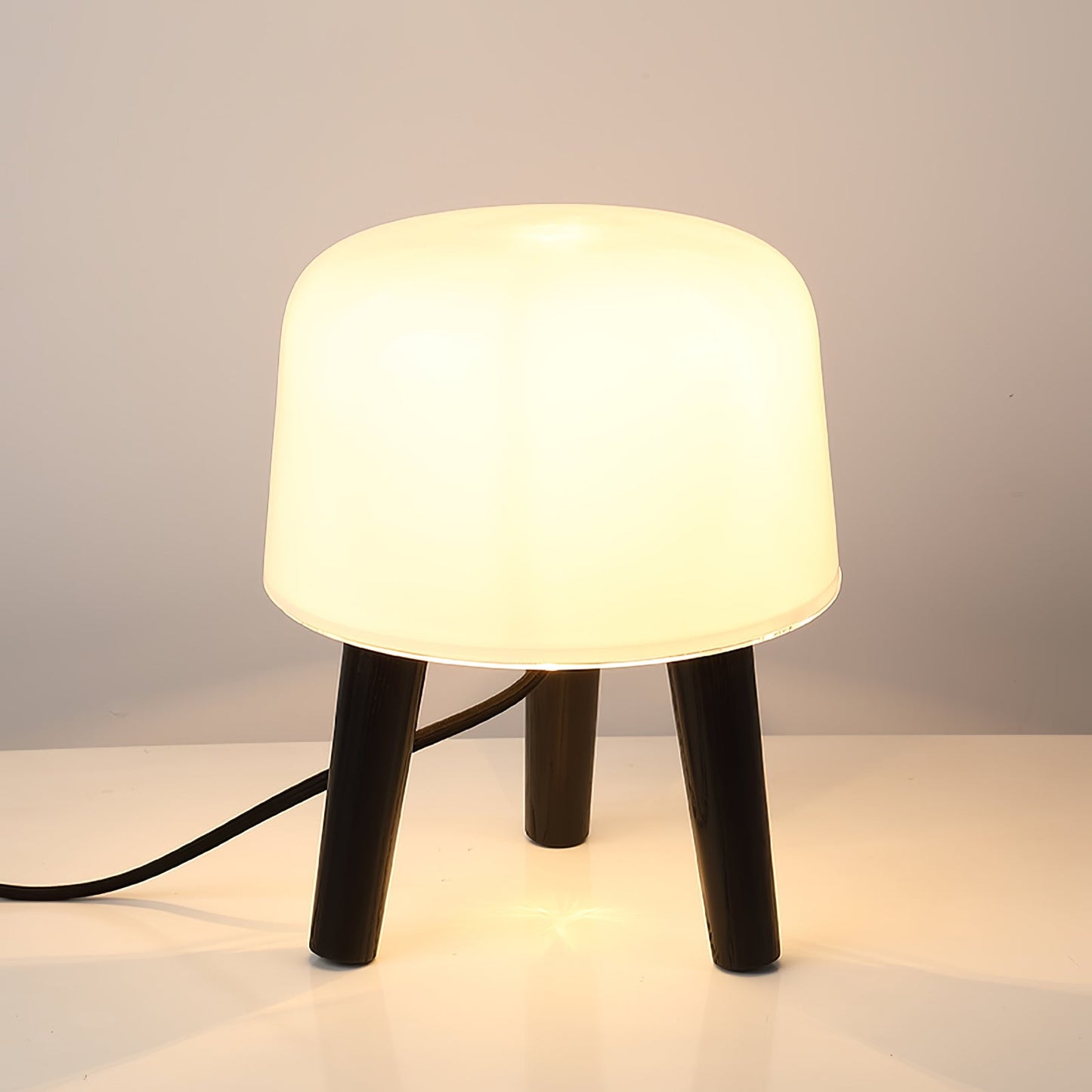 Milk Task lamp Table Lamp