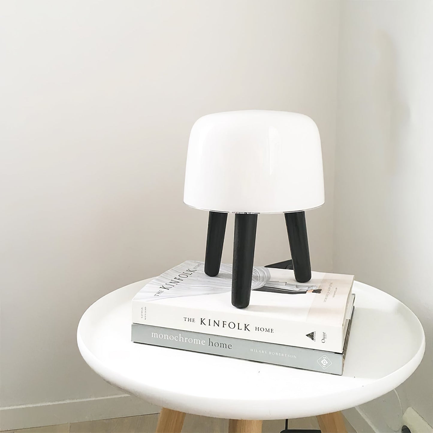 Milk Task lamp Table Lamp