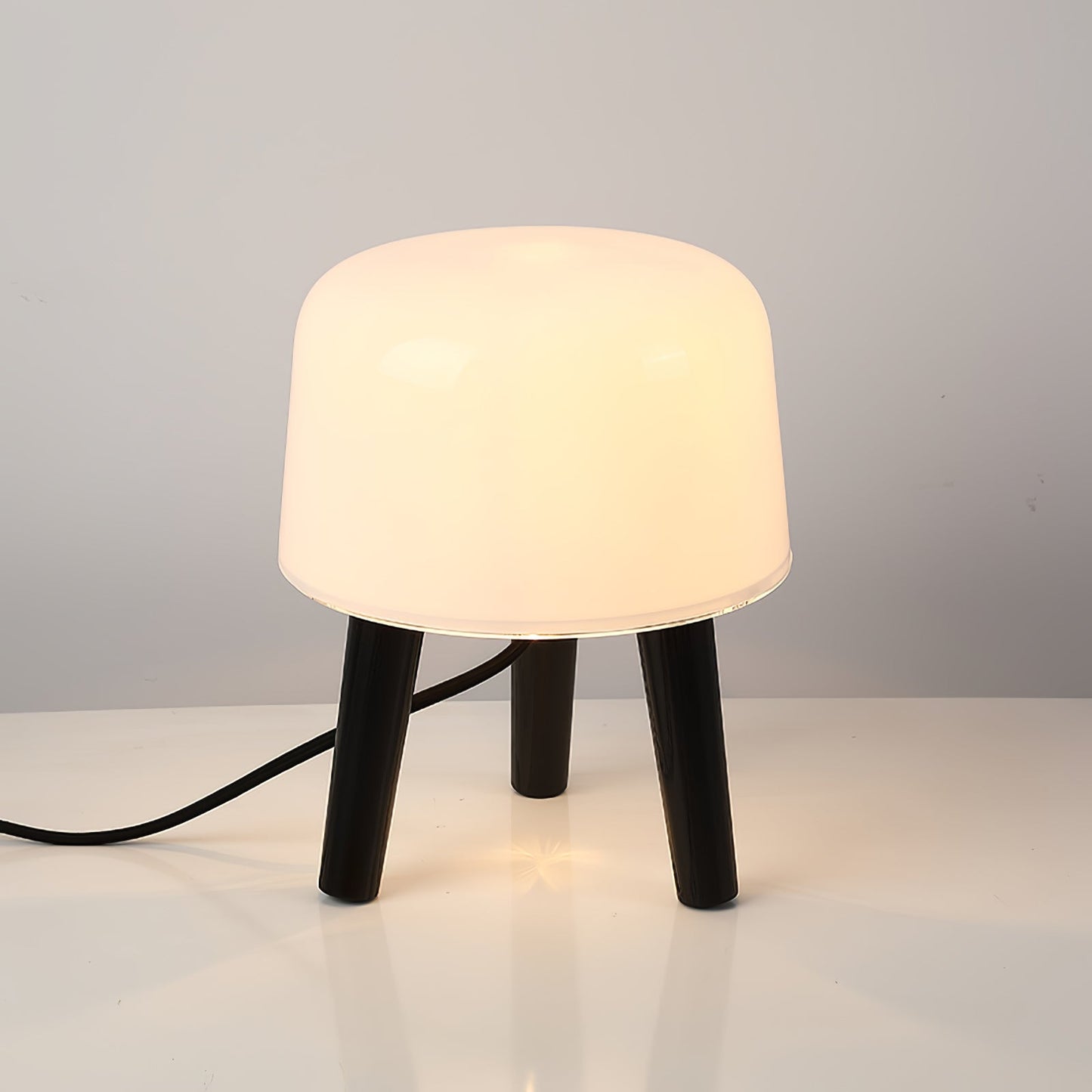Milk Task lamp Table Lamp