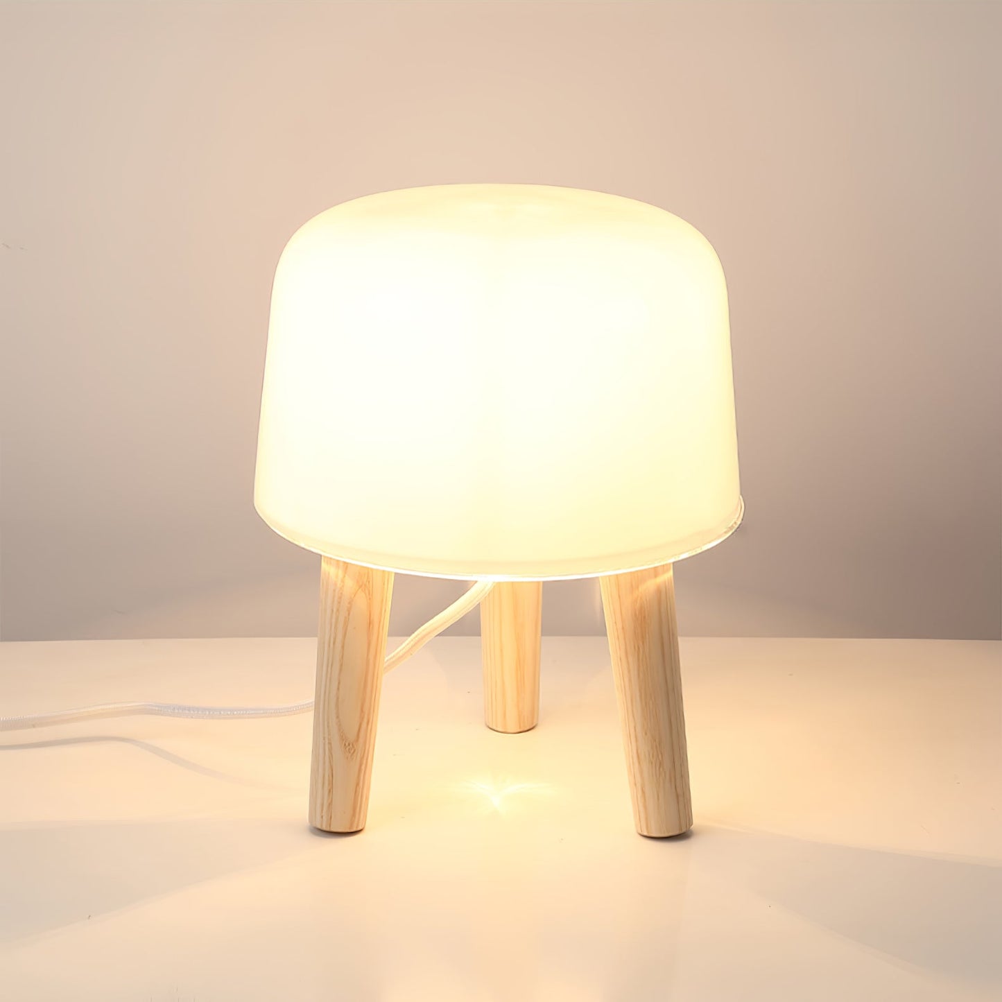 Milk Task lamp Table Lamp