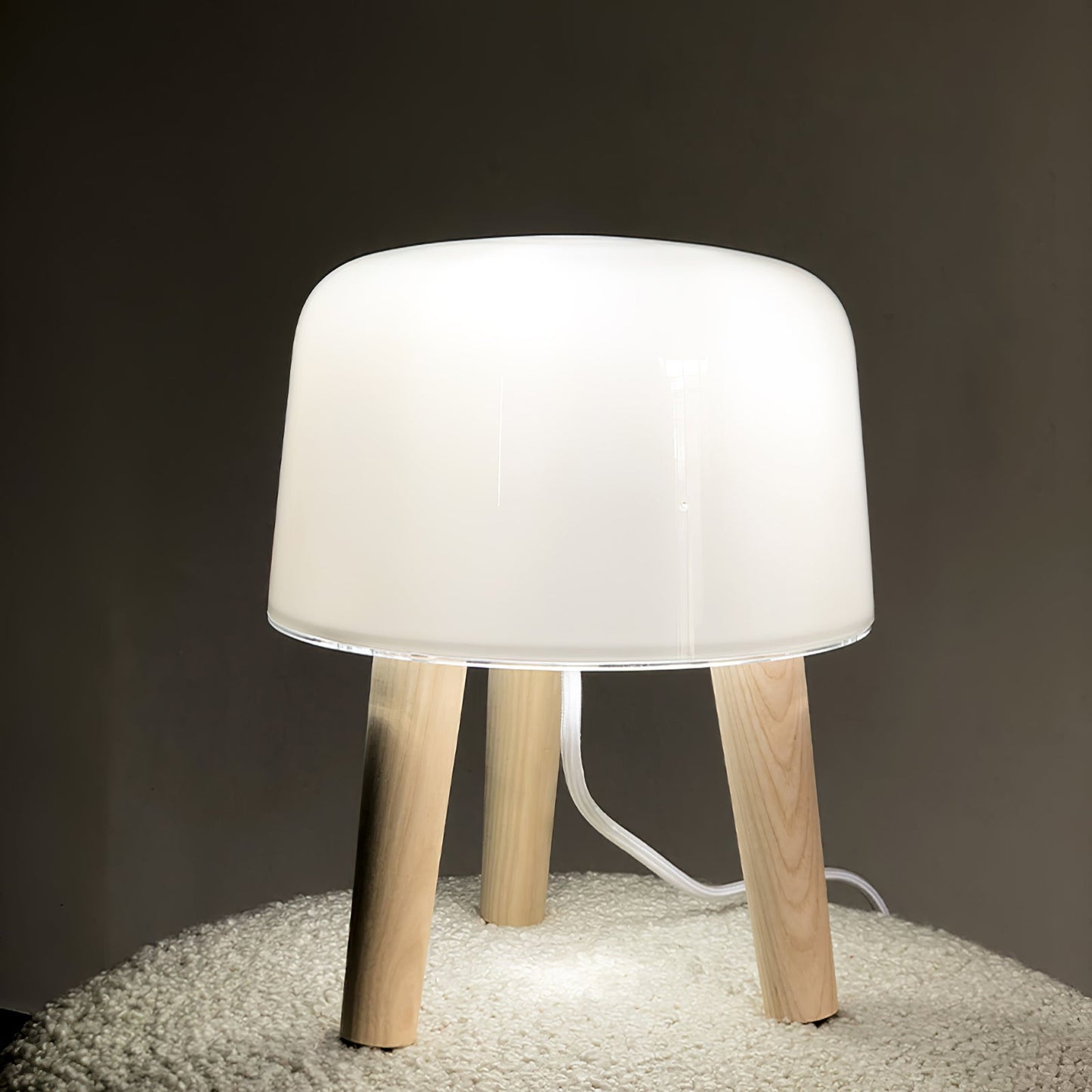 Milk Task lamp Table Lamp