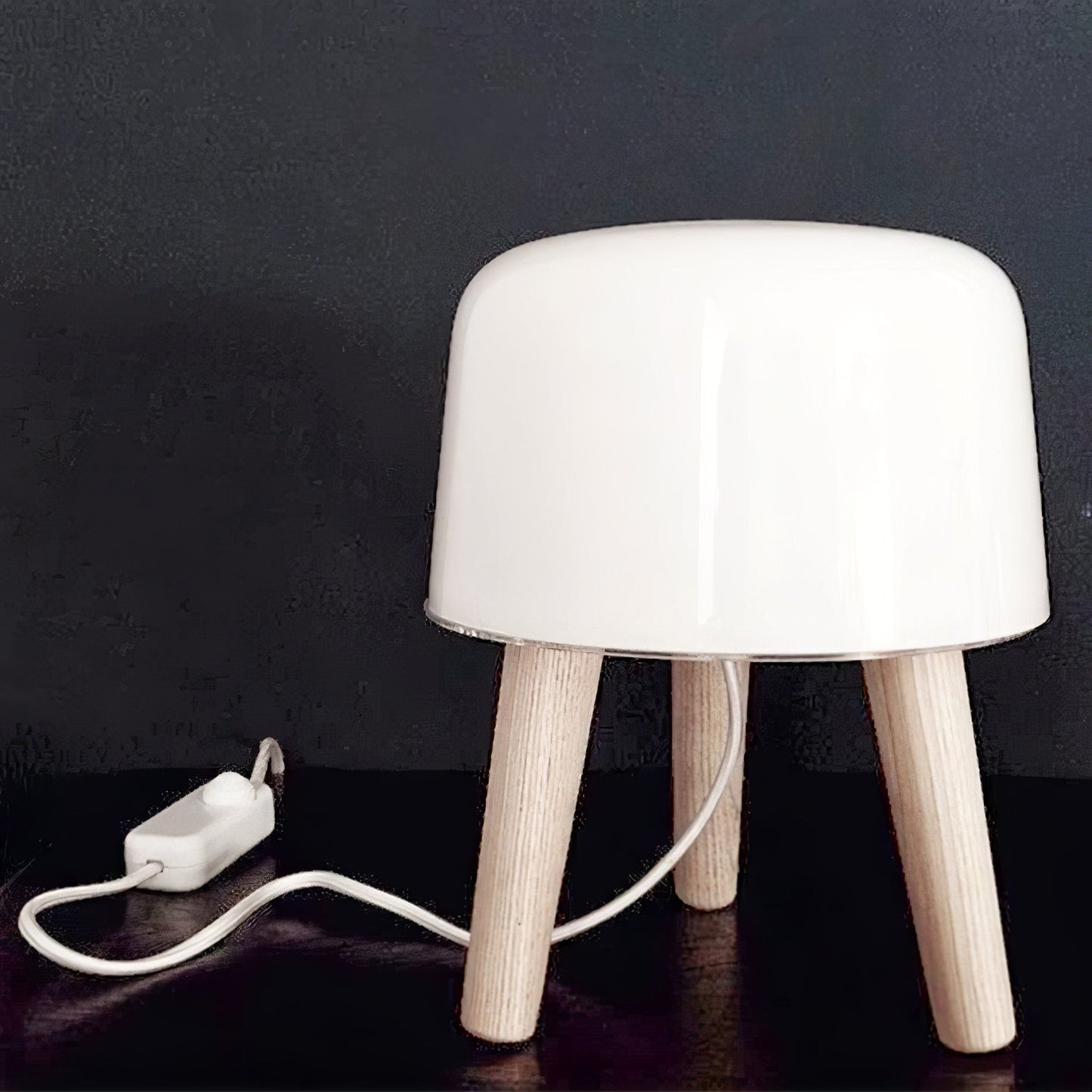 Milk Task lamp Table Lamp