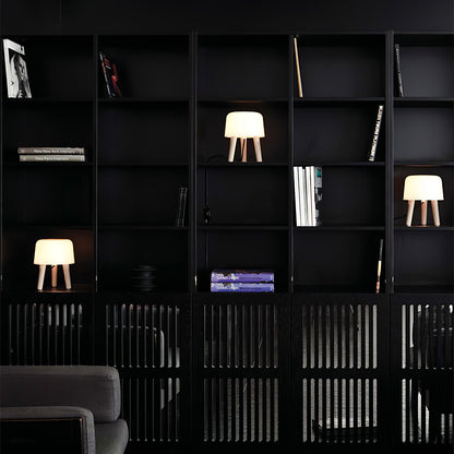 Milk Task lamp Table Lamp