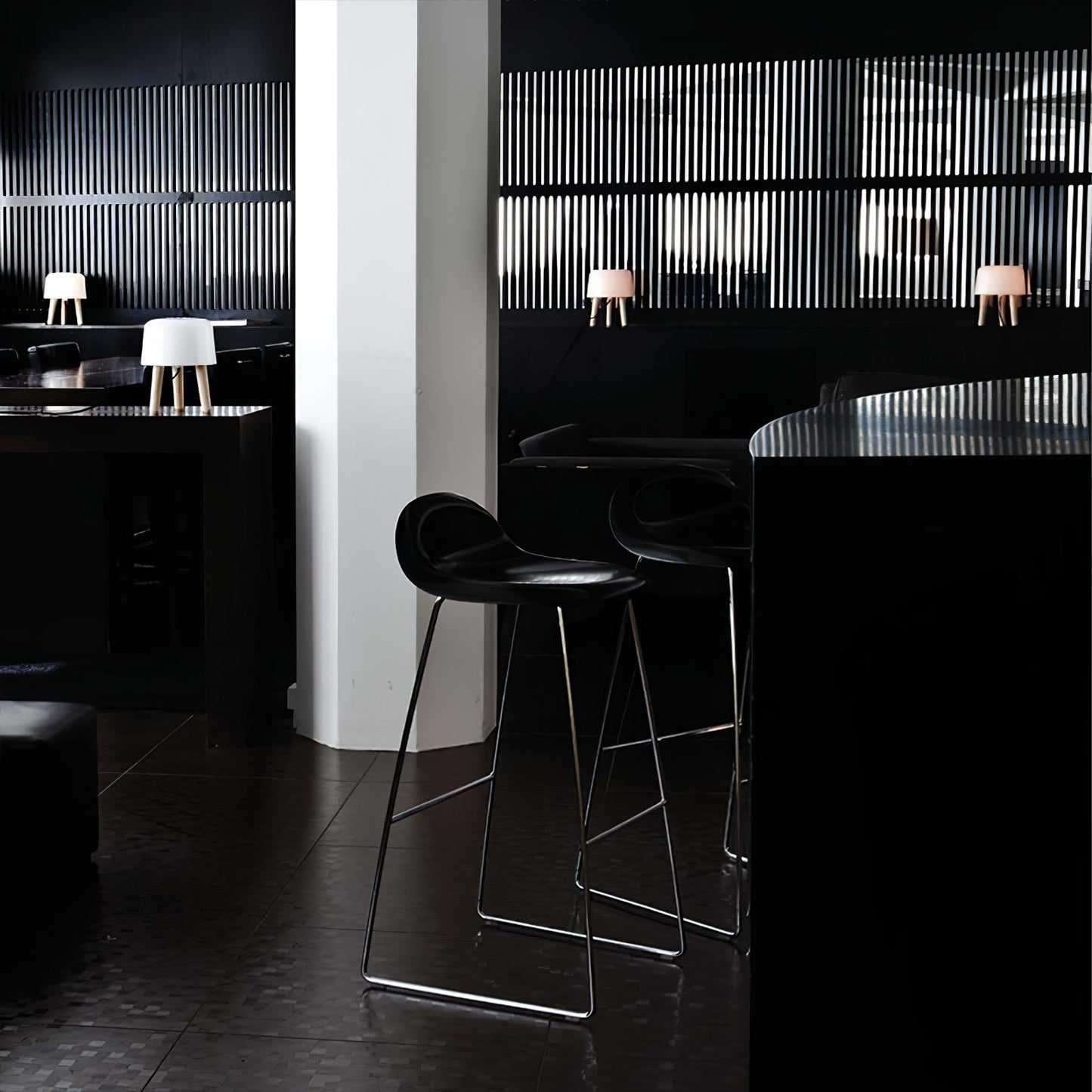 Milk Task lamp Table Lamp