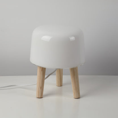 Milk Task lamp Table Lamp
