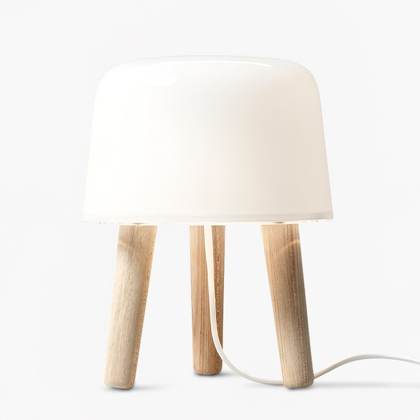 Milk Task lamp Table Lamp