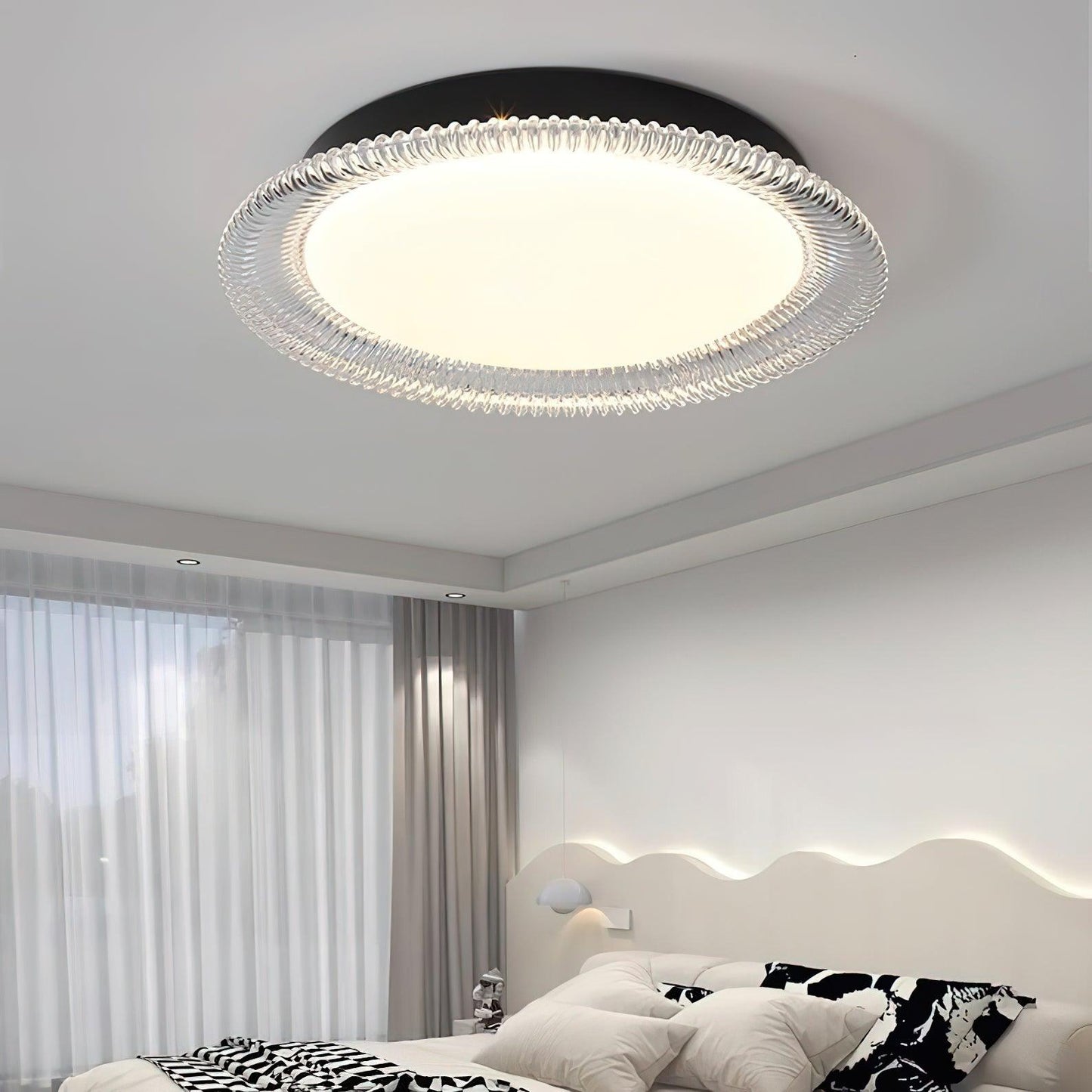 Mimi East Overhead light Ceiling Lamp