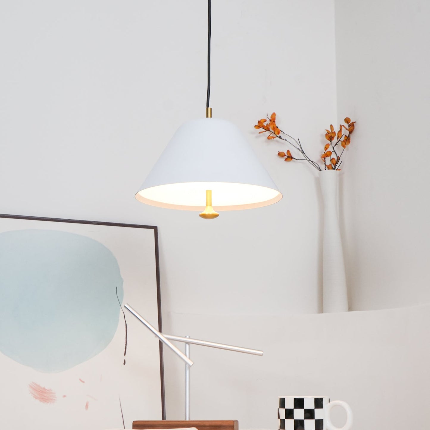 Minimalist Ceiling light fitting Pendant Lamp