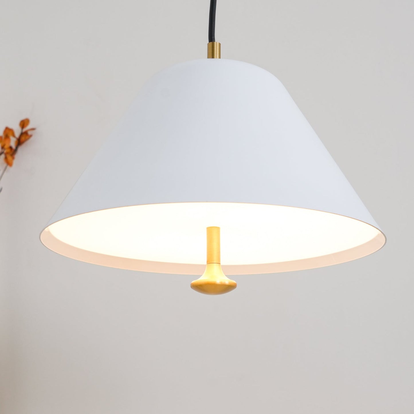 Minimalist Ceiling light fitting Pendant Lamp